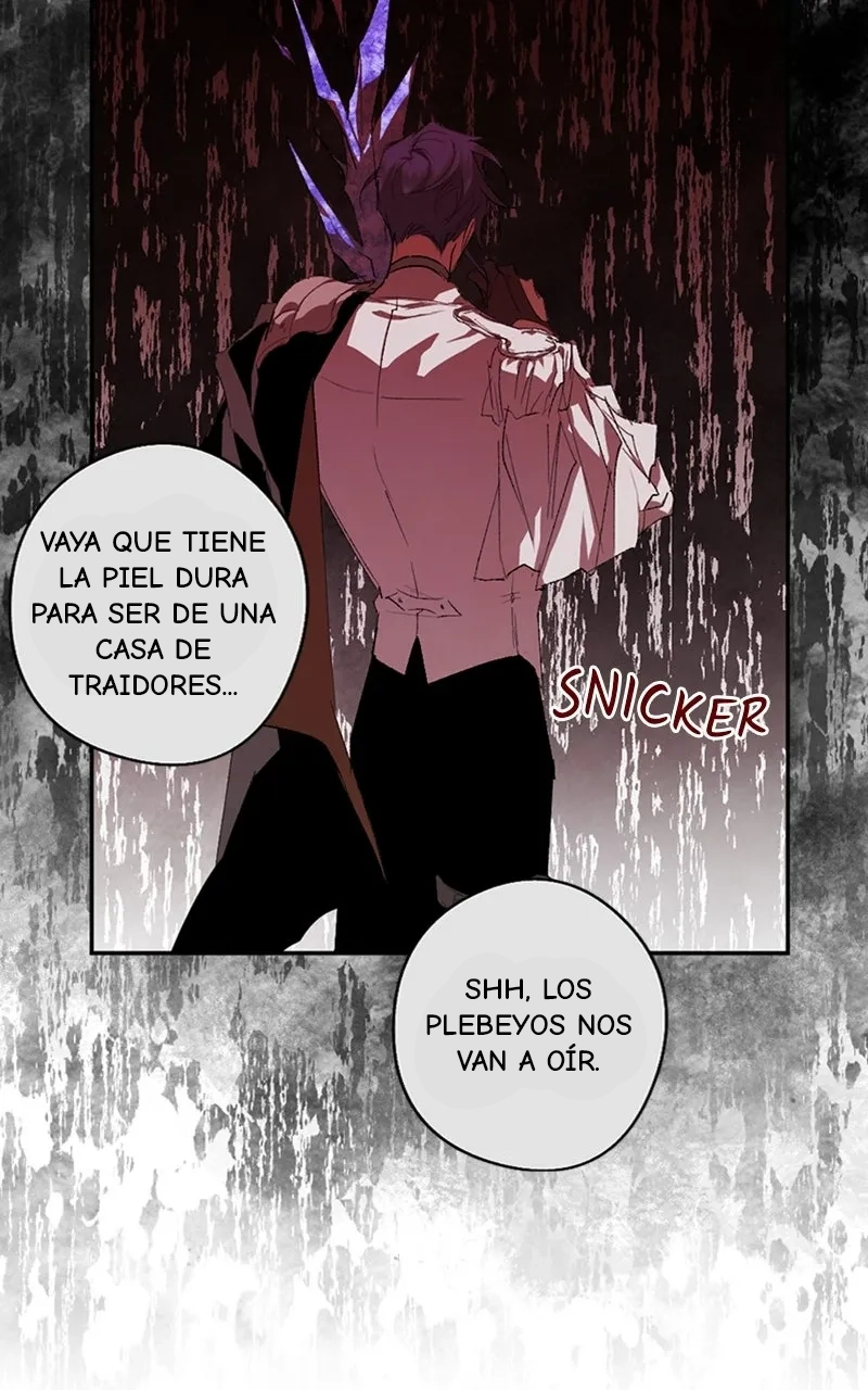 The Dark Lord's Confession Capitulo 72 página 48