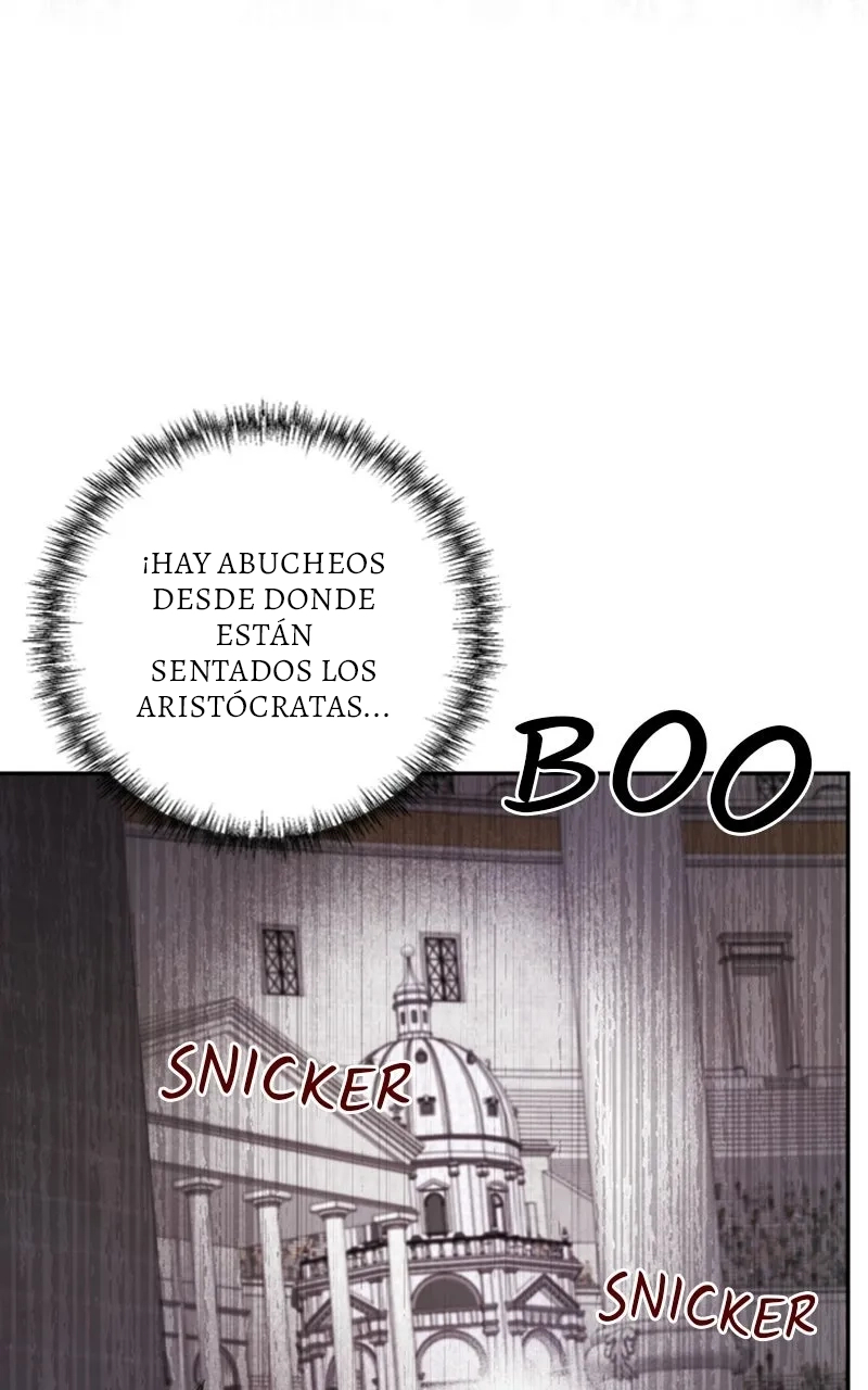 The Dark Lord's Confession Capitulo 72 página 49