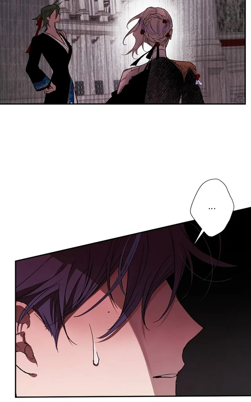 The Dark Lord's Confession Capitulo 72 página 50
