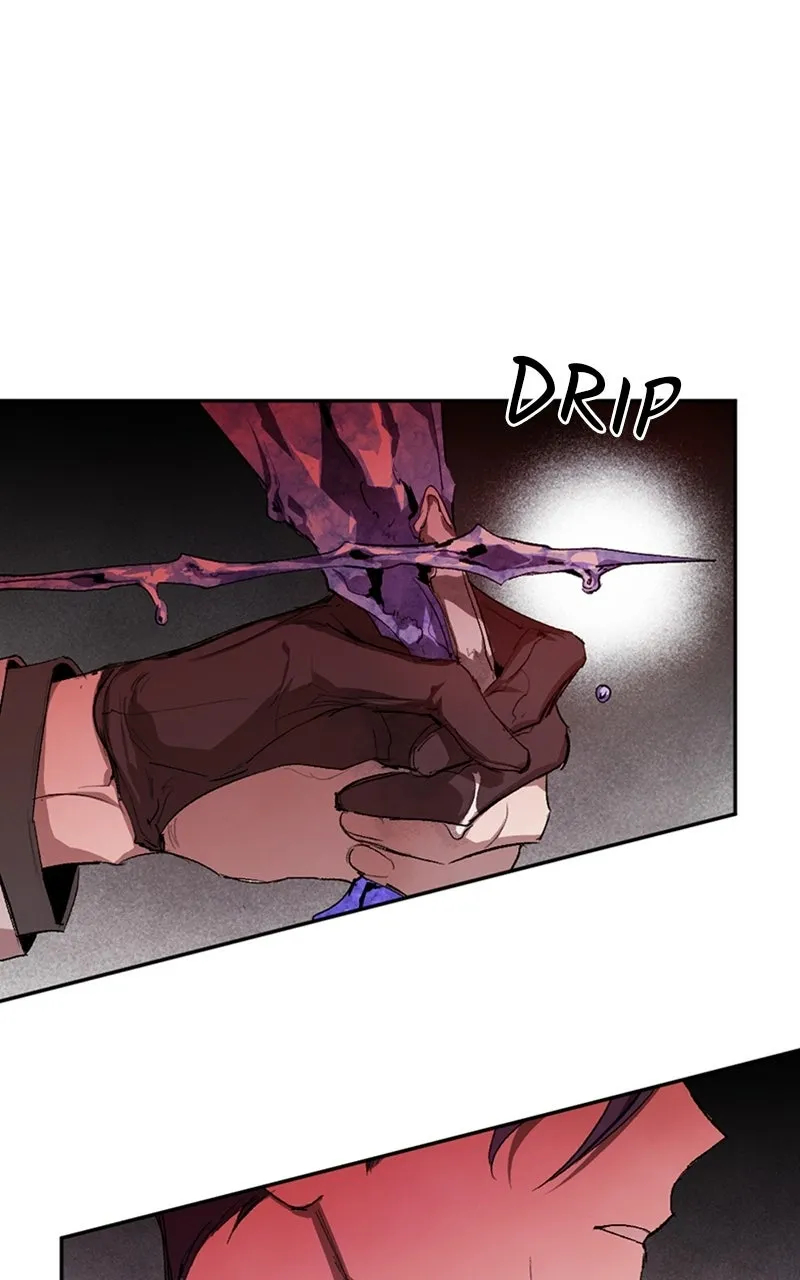 The Dark Lord's Confession Capitulo 72 página 51