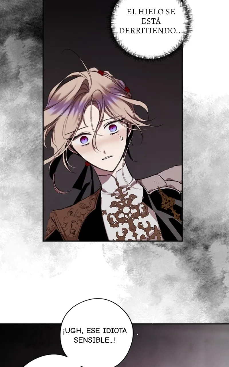 The Dark Lord's Confession Capitulo 72 página 54