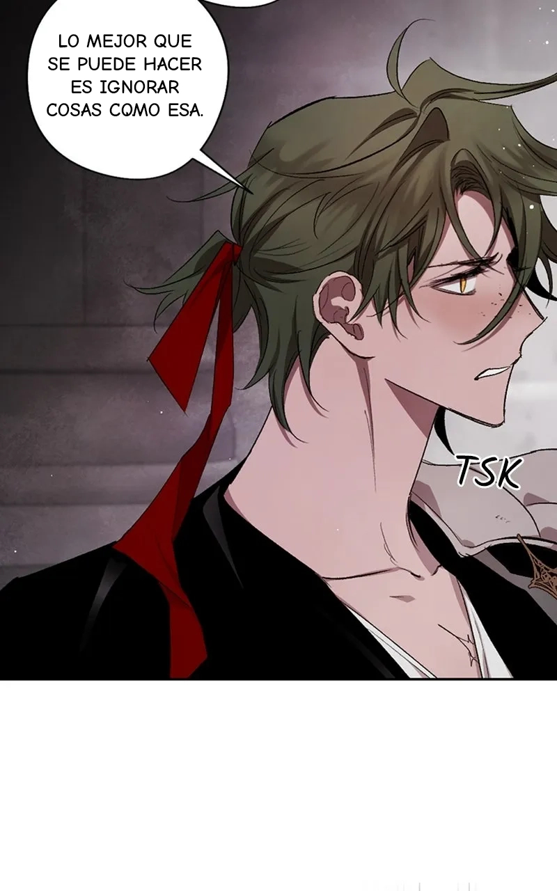 The Dark Lord's Confession Capitulo 72 página 55