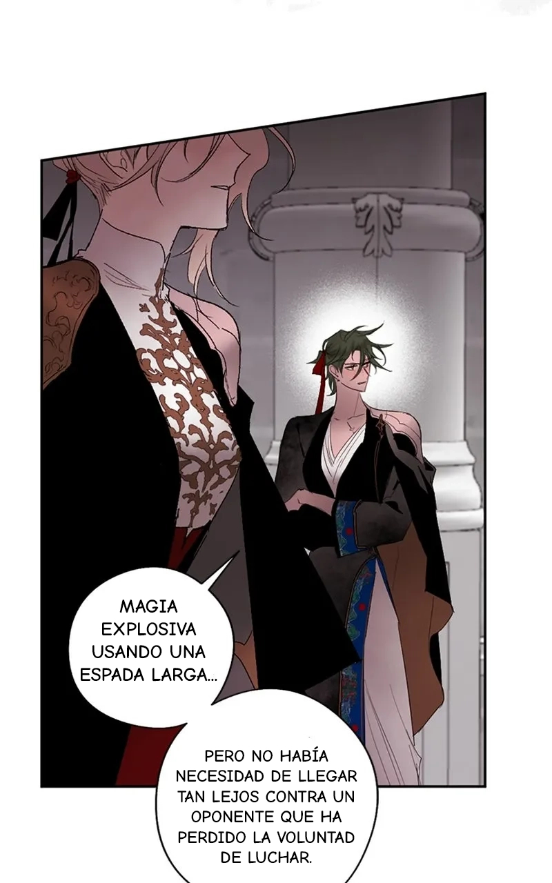 The Dark Lord's Confession Capitulo 72 página 66