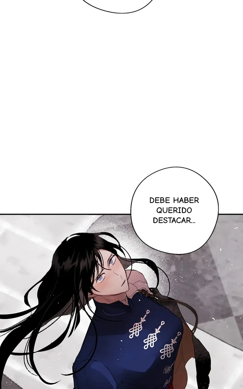 The Dark Lord's Confession Capitulo 72 página 67