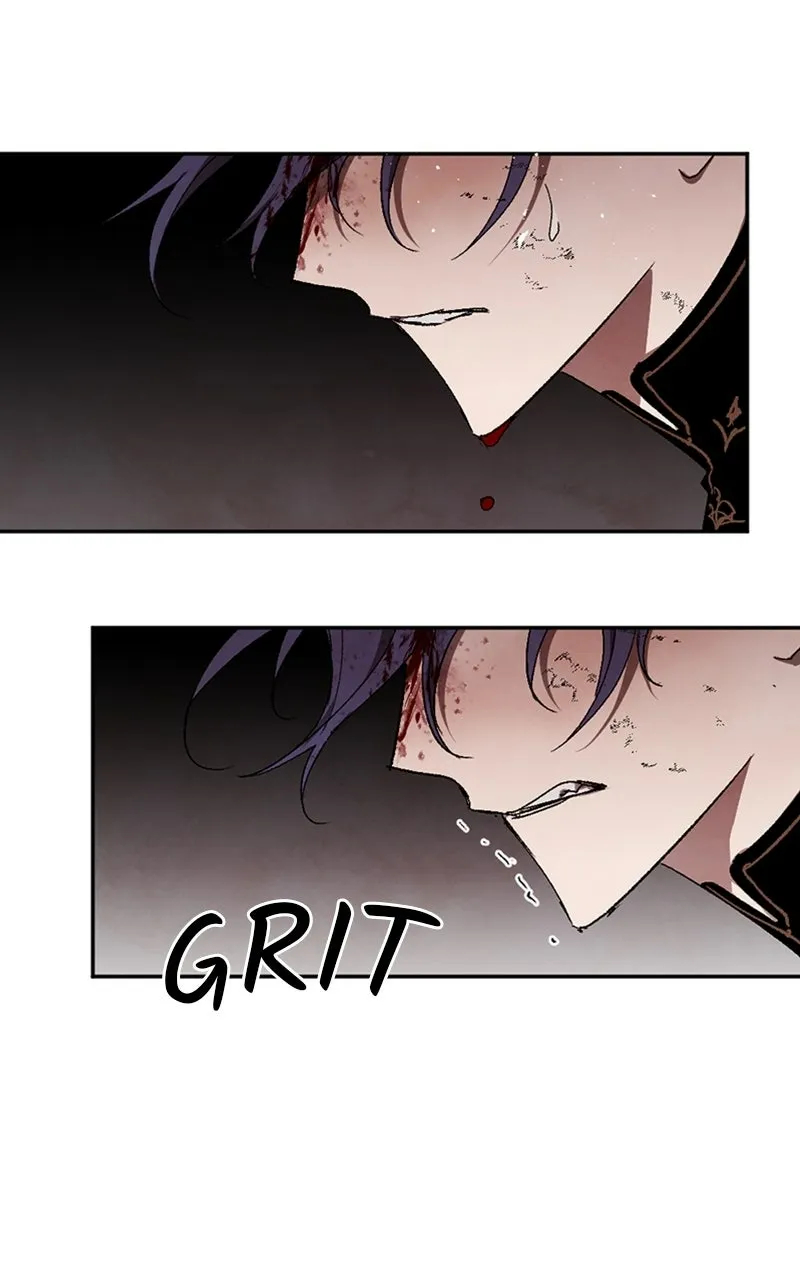 The Dark Lord's Confession Capitulo 72 página 73
