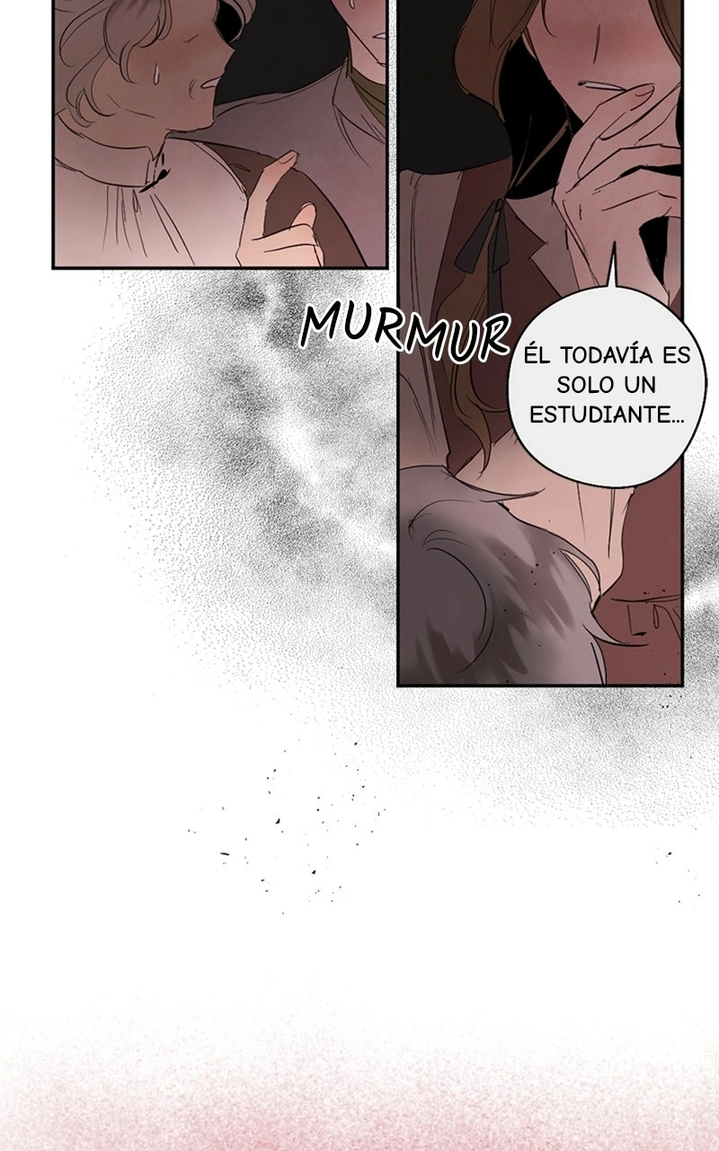 The Dark Lord's Confession Capitulo 72 página 78
