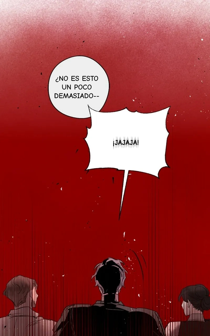 The Dark Lord's Confession Capitulo 72 página 79