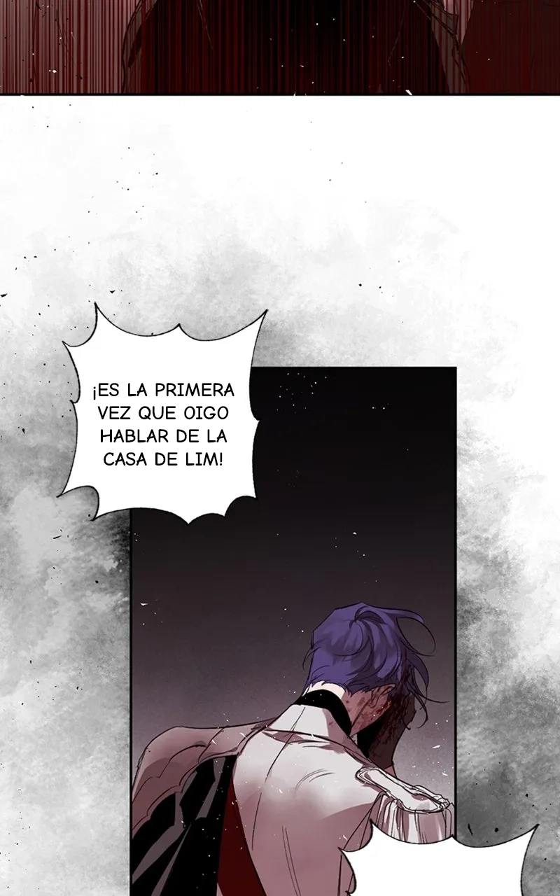 The Dark Lord's Confession Capitulo 72 página 80