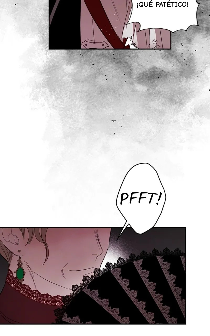 The Dark Lord's Confession Capitulo 72 página 81