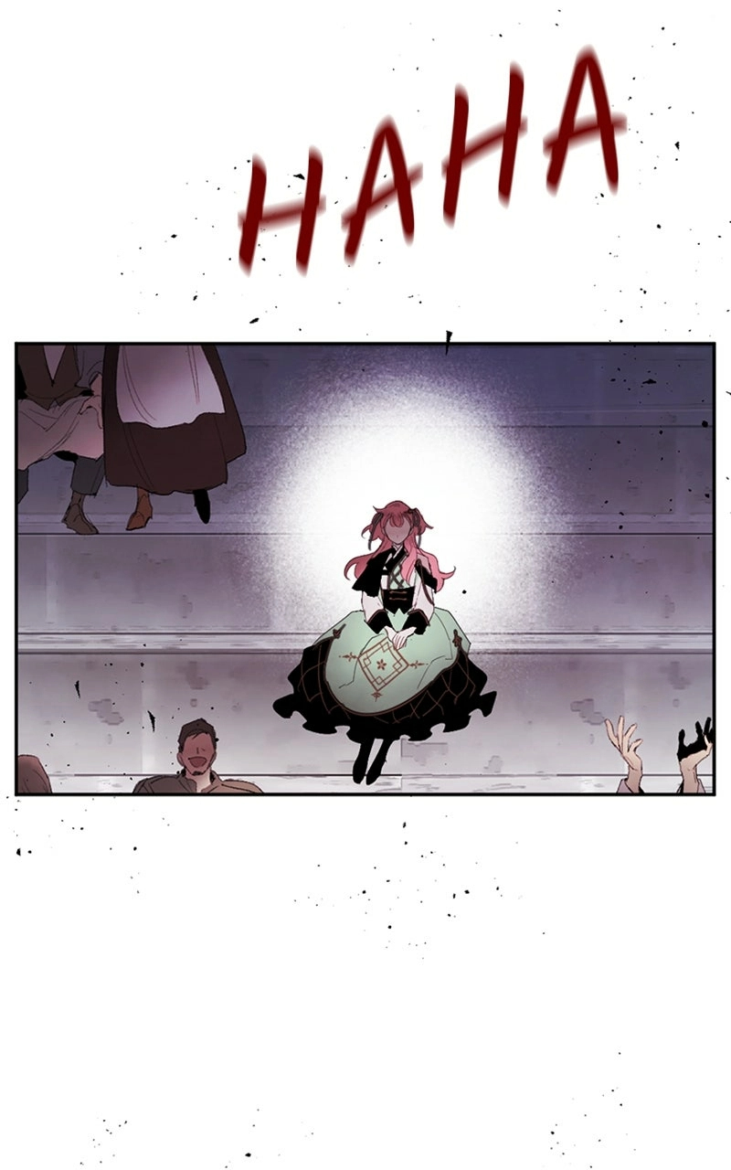 The Dark Lord's Confession Capitulo 72 página 86