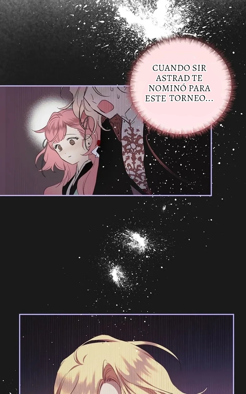 The Dark Lord's Confession Capitulo 72 página 88