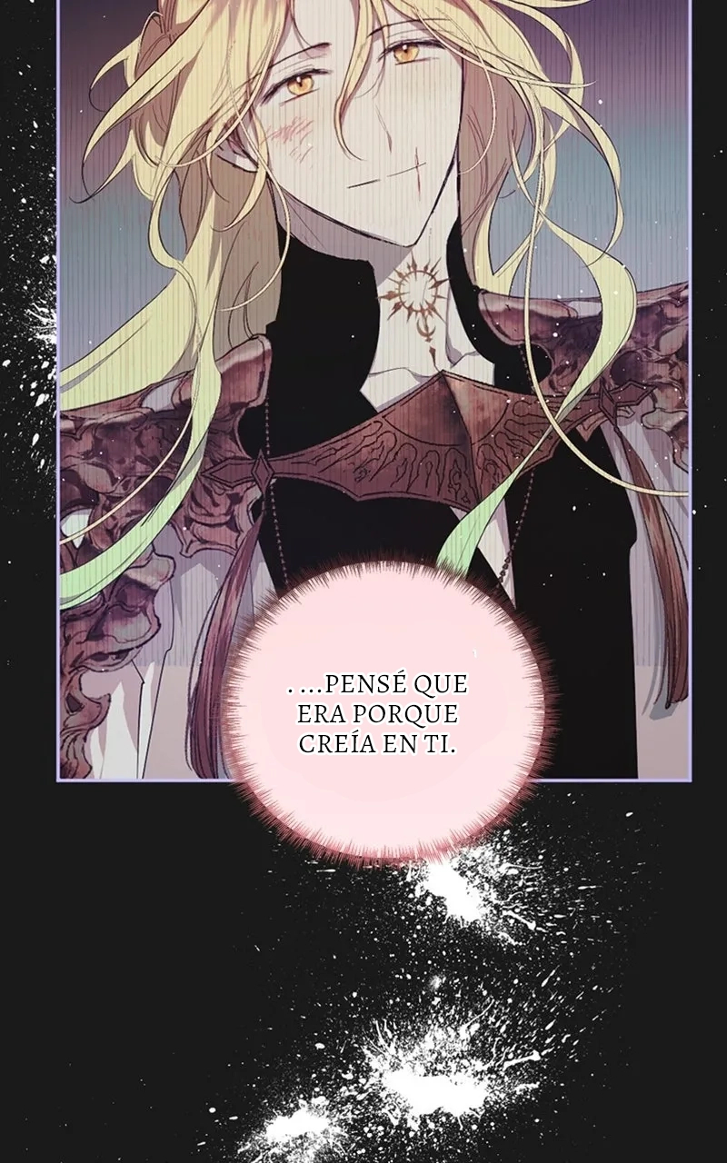 The Dark Lord's Confession Capitulo 72 página 89
