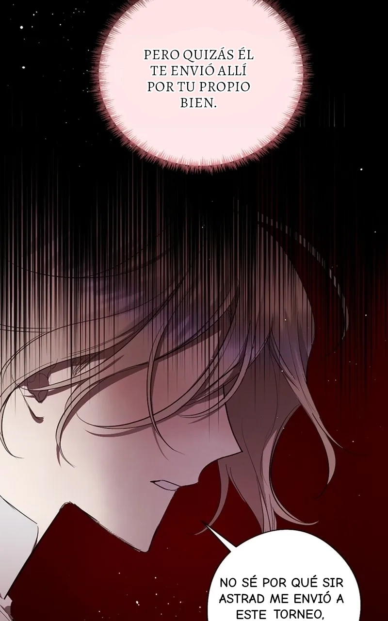 The Dark Lord's Confession Capitulo 72 página 91