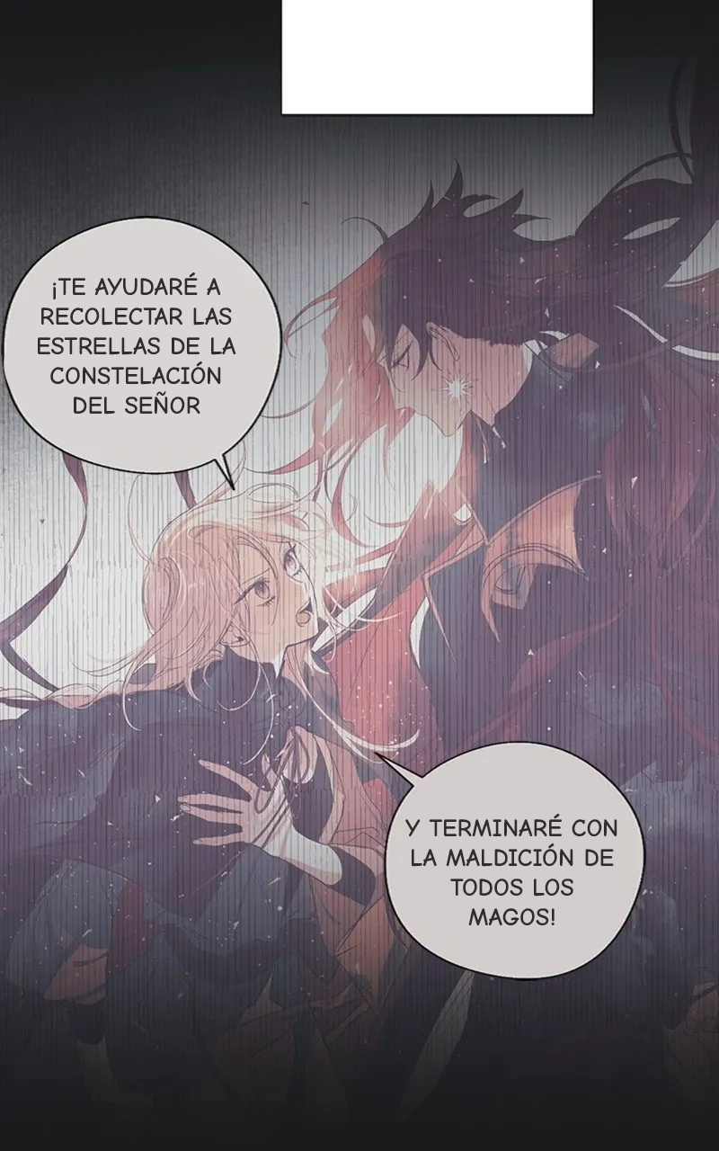 The Dark Lord's Confession Capitulo 72 página 93