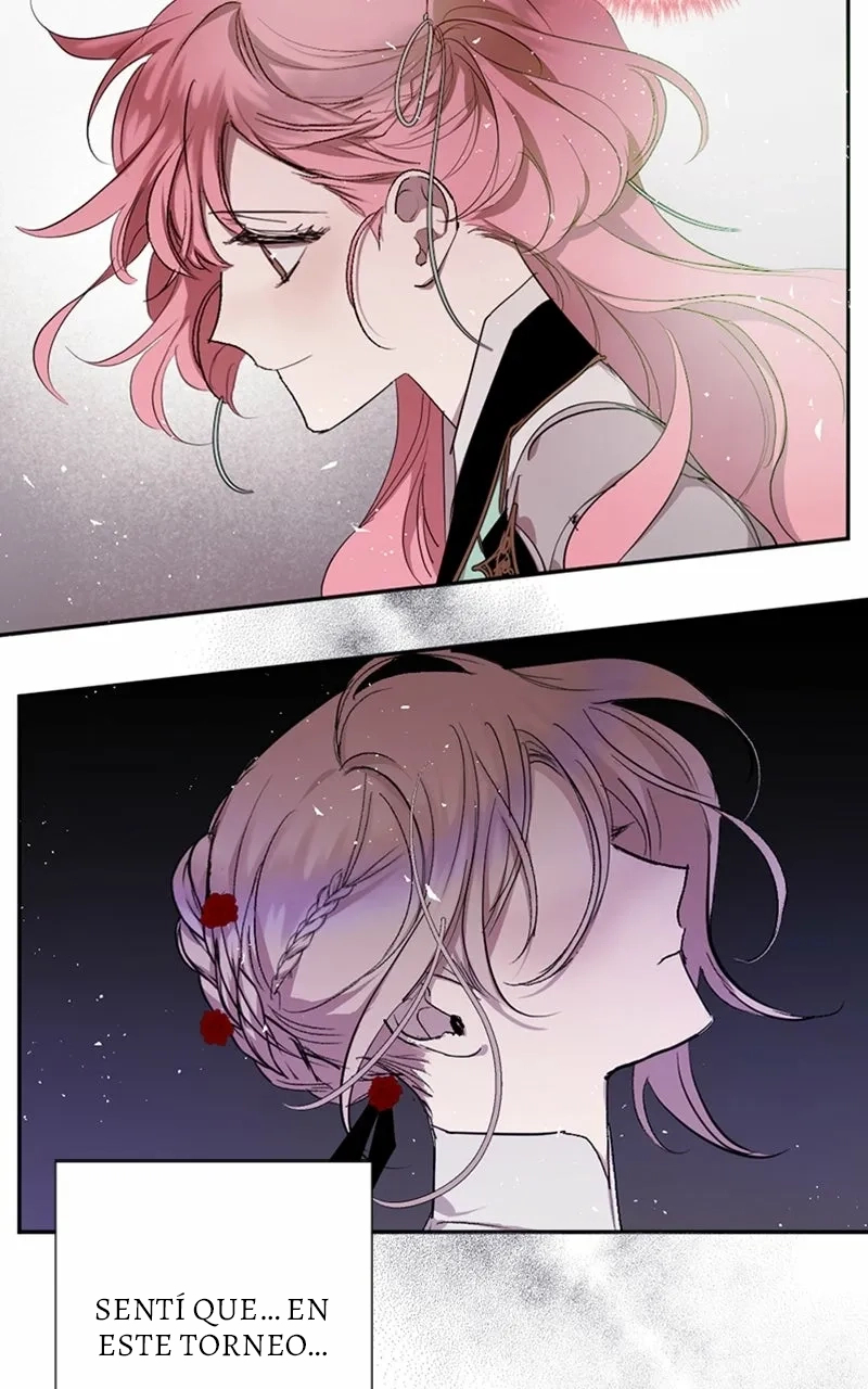 The Dark Lord's Confession Capitulo 72 página 95