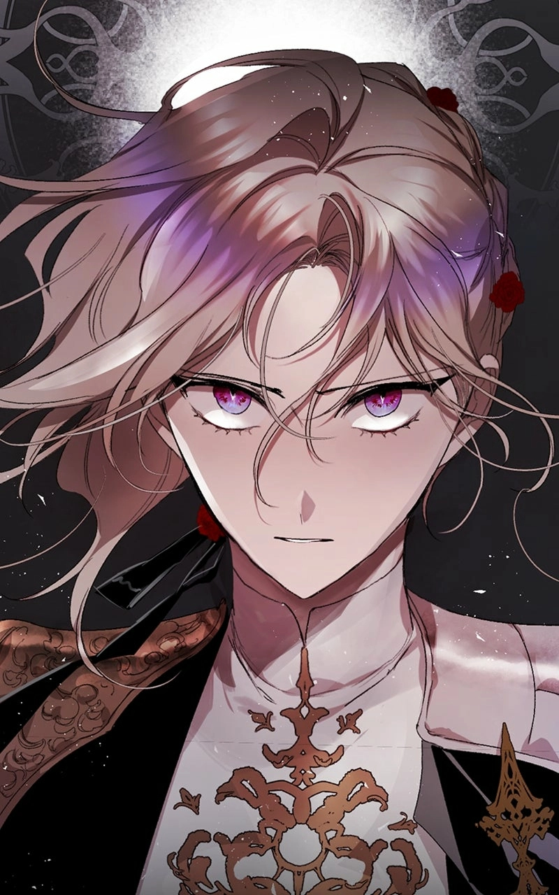 The Dark Lord's Confession Capitulo 72 página 97