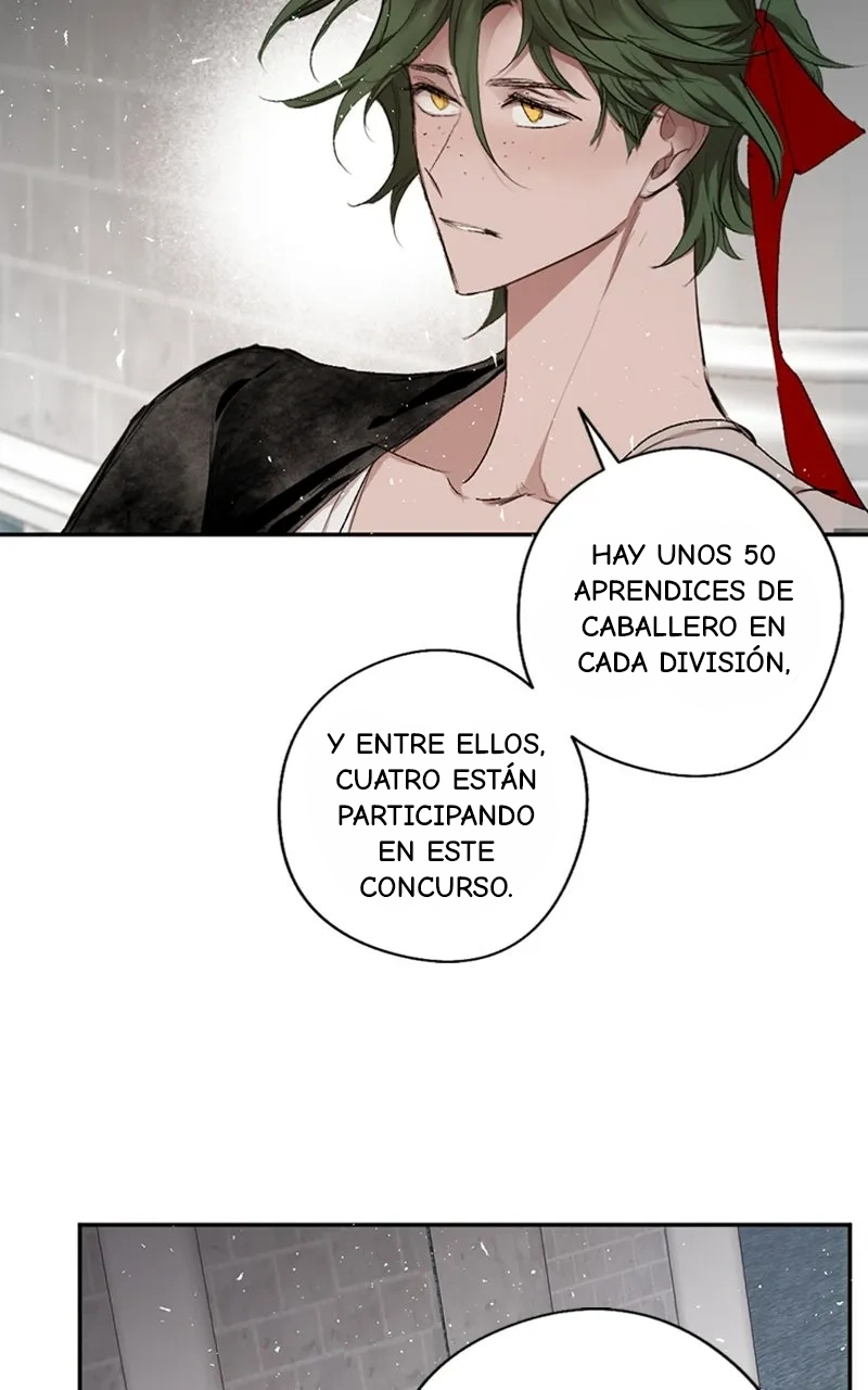 The Dark Lord's Confession Capitulo 73 página 10