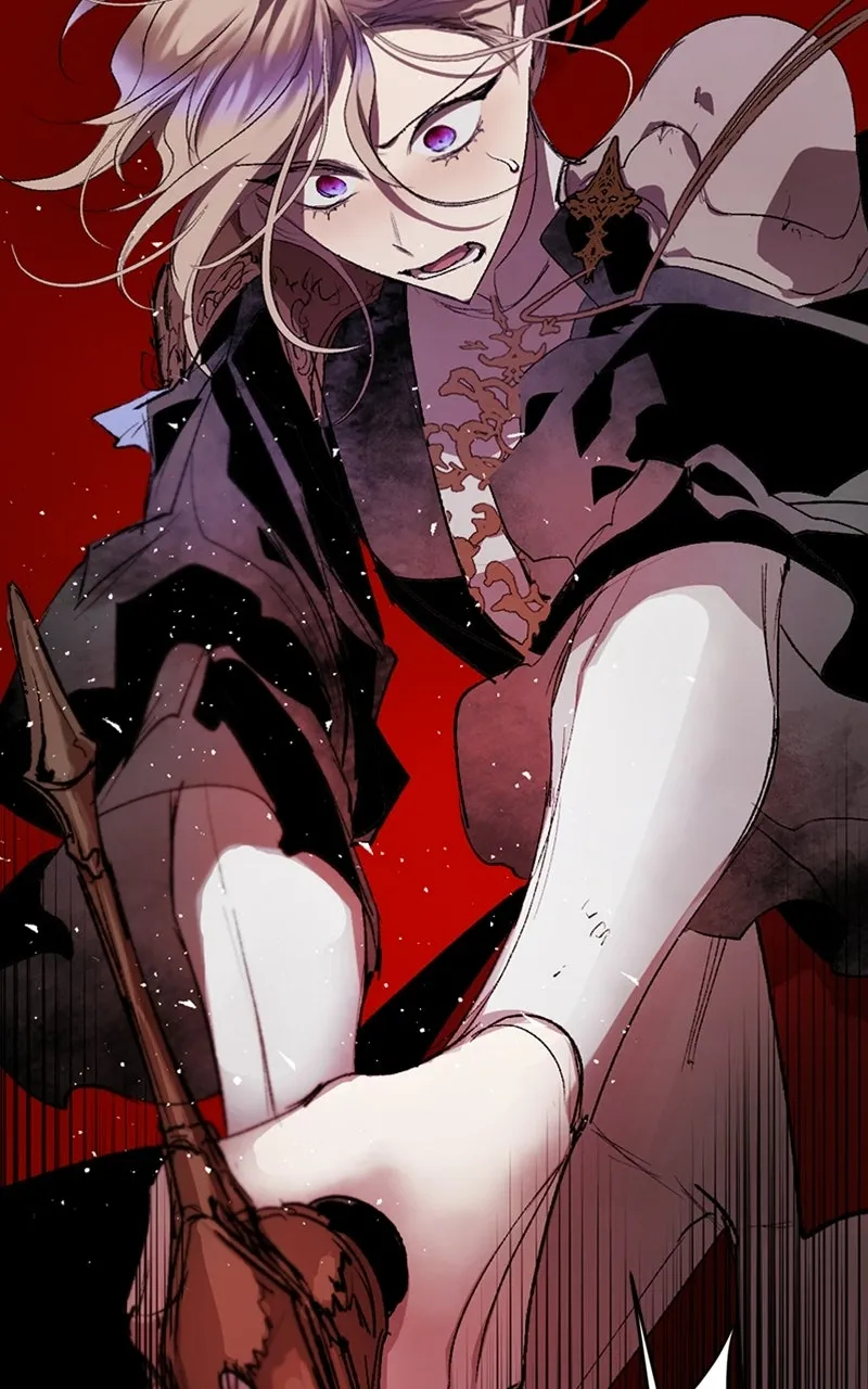 The Dark Lord's Confession Capitulo 73 página 105