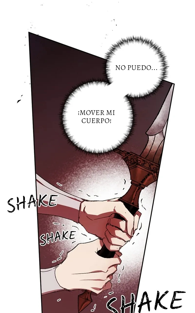 The Dark Lord's Confession Capitulo 73 página 107