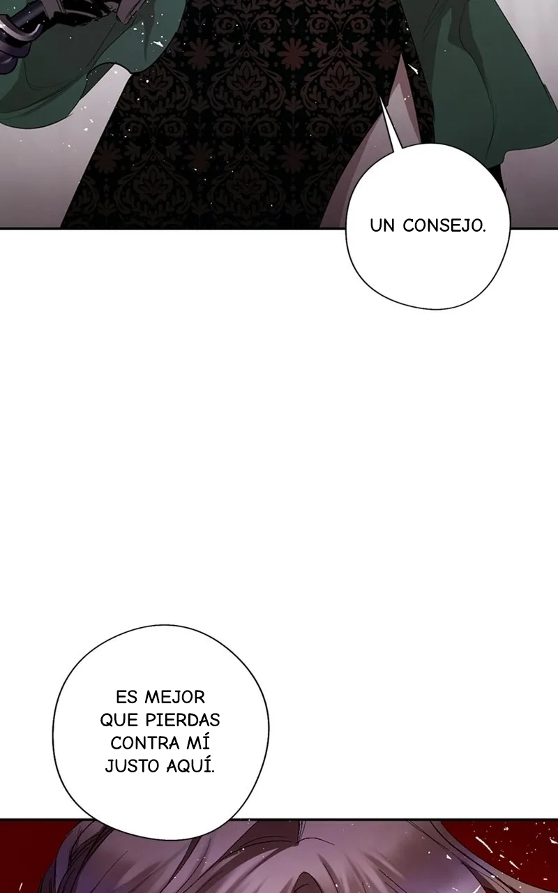 The Dark Lord's Confession Capitulo 73 página 111
