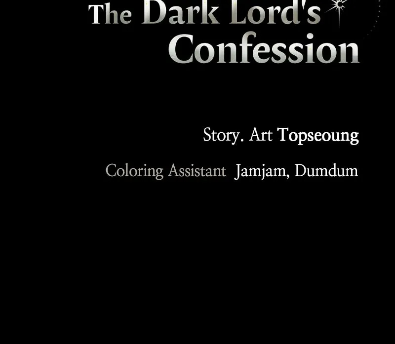 The Dark Lord's Confession Capitulo 73 página 114