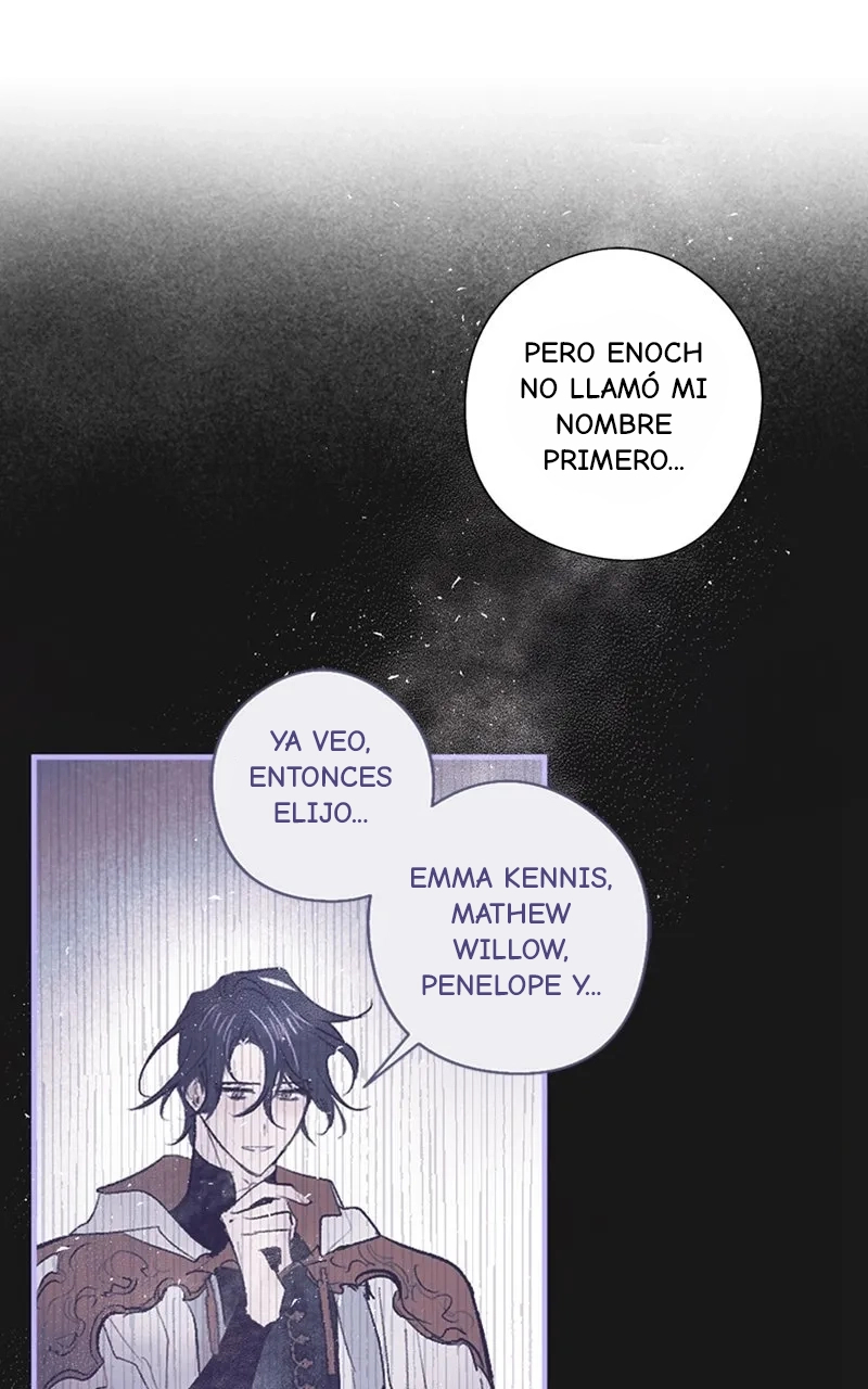 The Dark Lord's Confession Capitulo 73 página 12