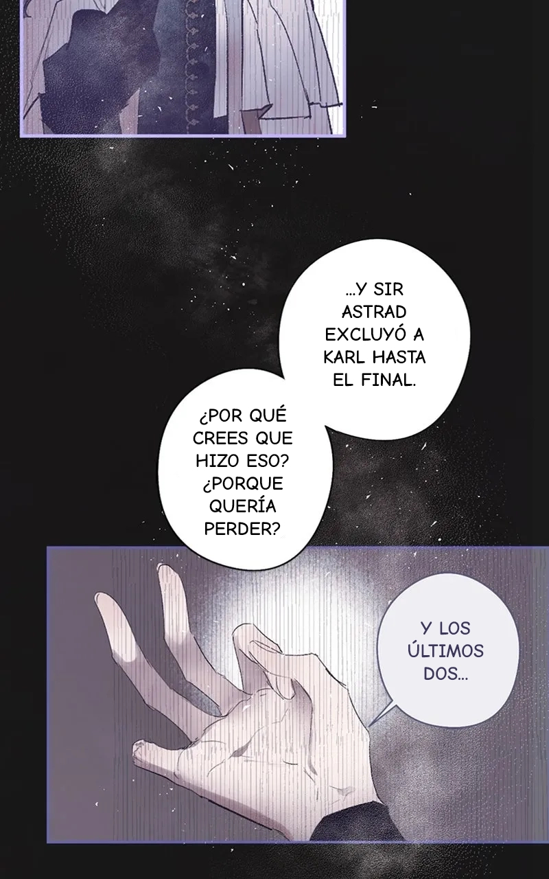 The Dark Lord's Confession Capitulo 73 página 13