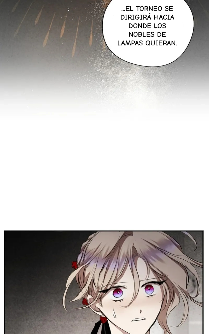 The Dark Lord's Confession Capitulo 73 página 15