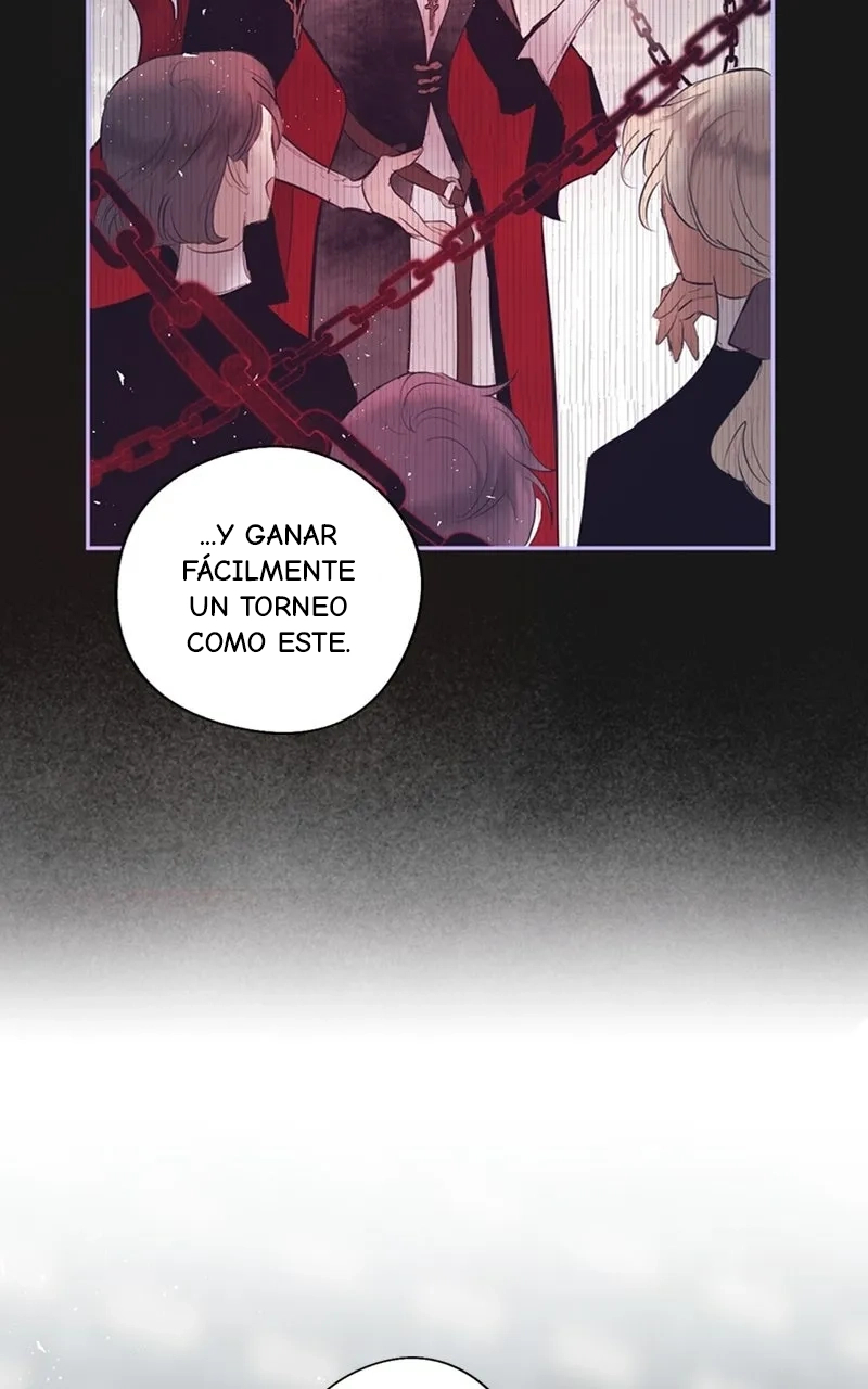 The Dark Lord's Confession Capitulo 73 página 22