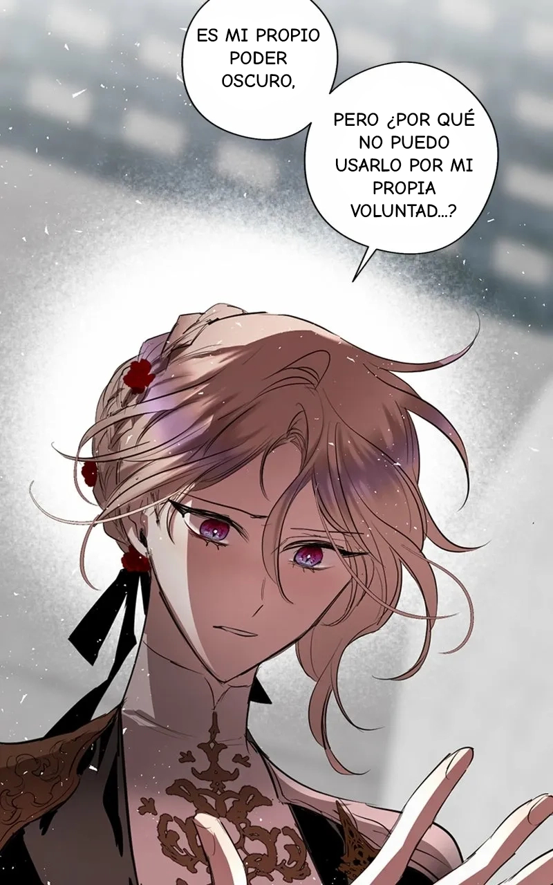 The Dark Lord's Confession Capitulo 73 página 23