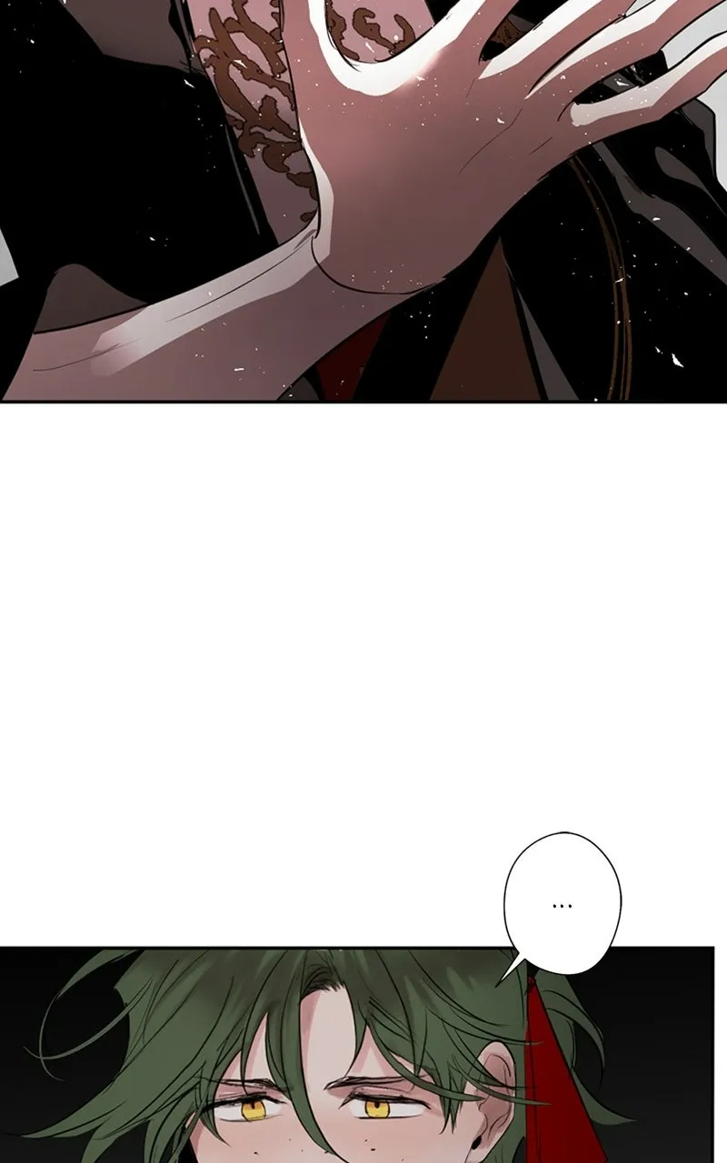 The Dark Lord's Confession Capitulo 73 página 24