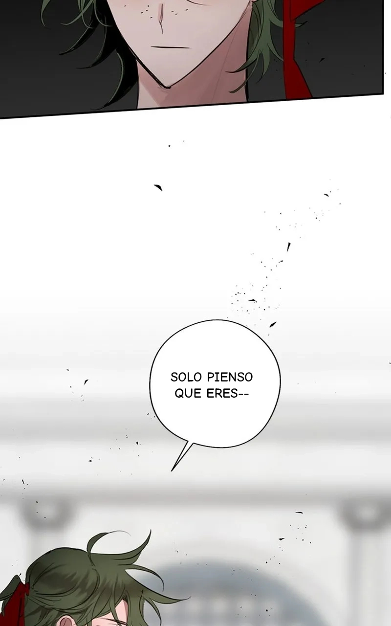 The Dark Lord's Confession Capitulo 73 página 25