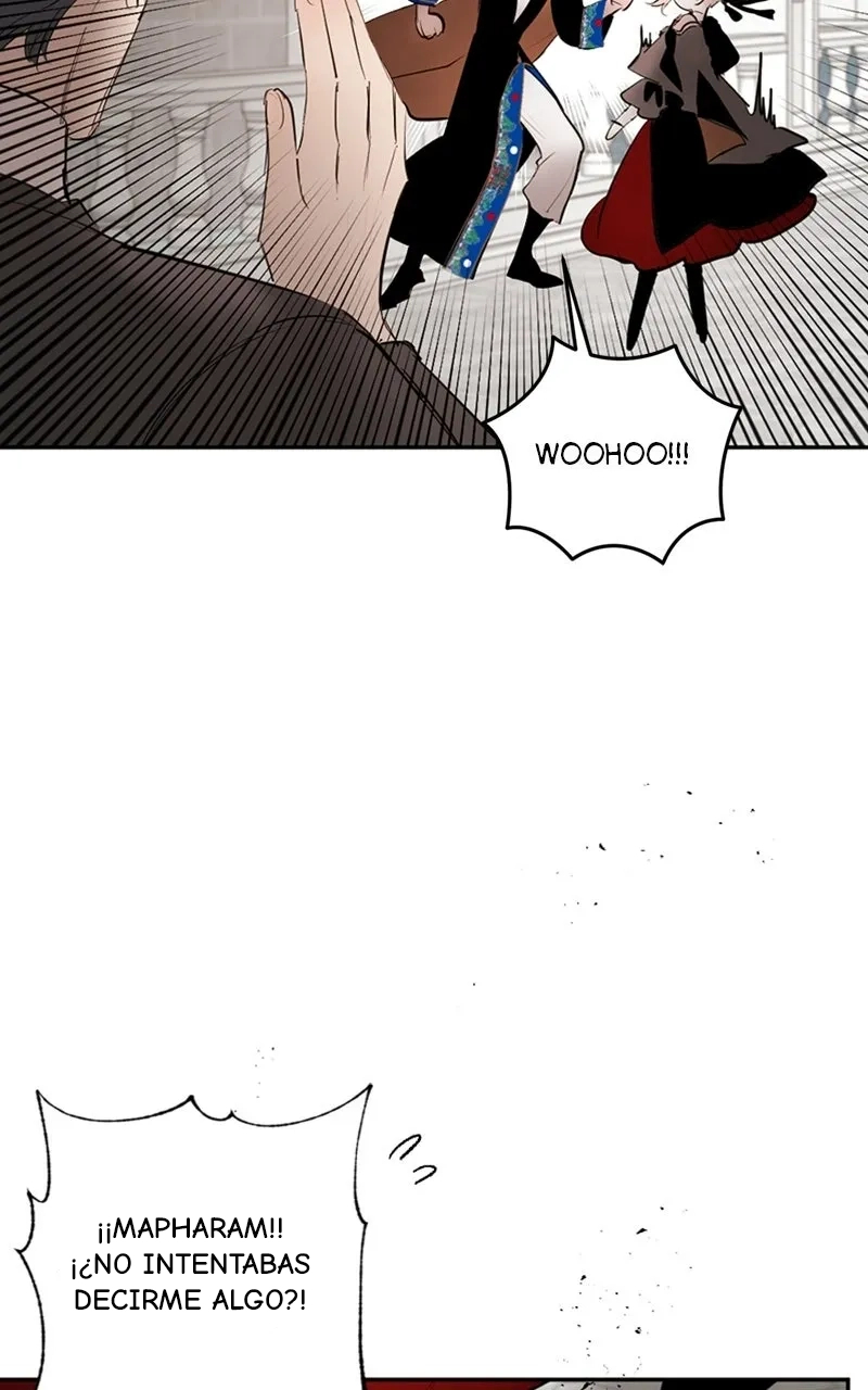 The Dark Lord's Confession Capitulo 73 página 28