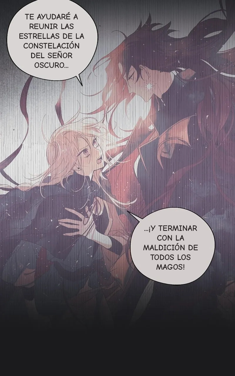 The Dark Lord's Confession Capitulo 73 página 3
