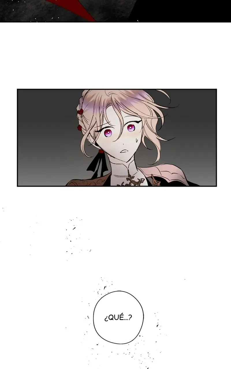 The Dark Lord's Confession Capitulo 73 página 31
