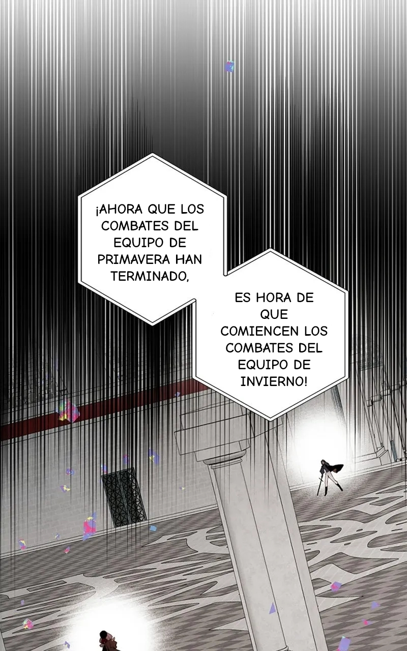 The Dark Lord's Confession Capitulo 73 página 37