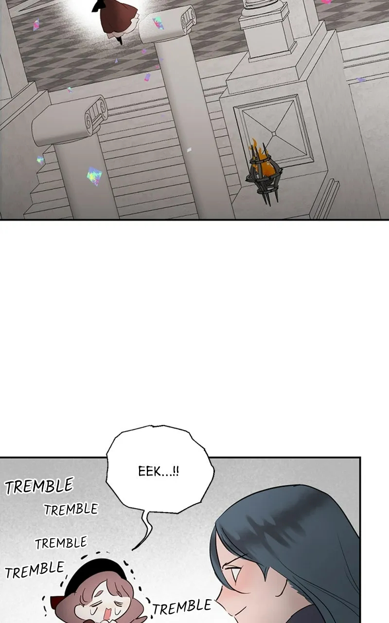 The Dark Lord's Confession Capitulo 73 página 38