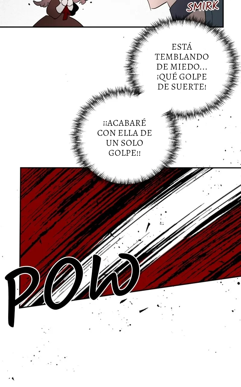 The Dark Lord's Confession Capitulo 73 página 39