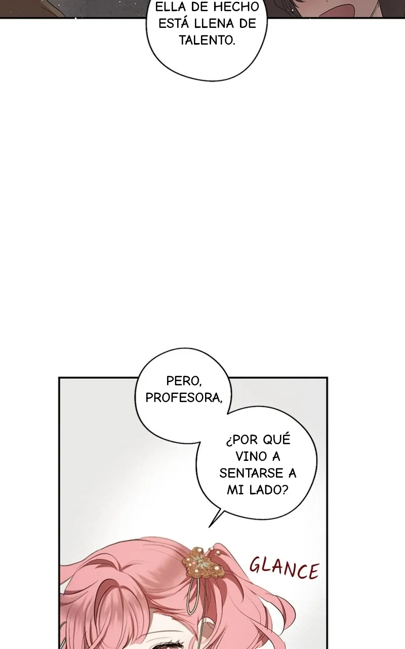 The Dark Lord's Confession Capitulo 73 página 47