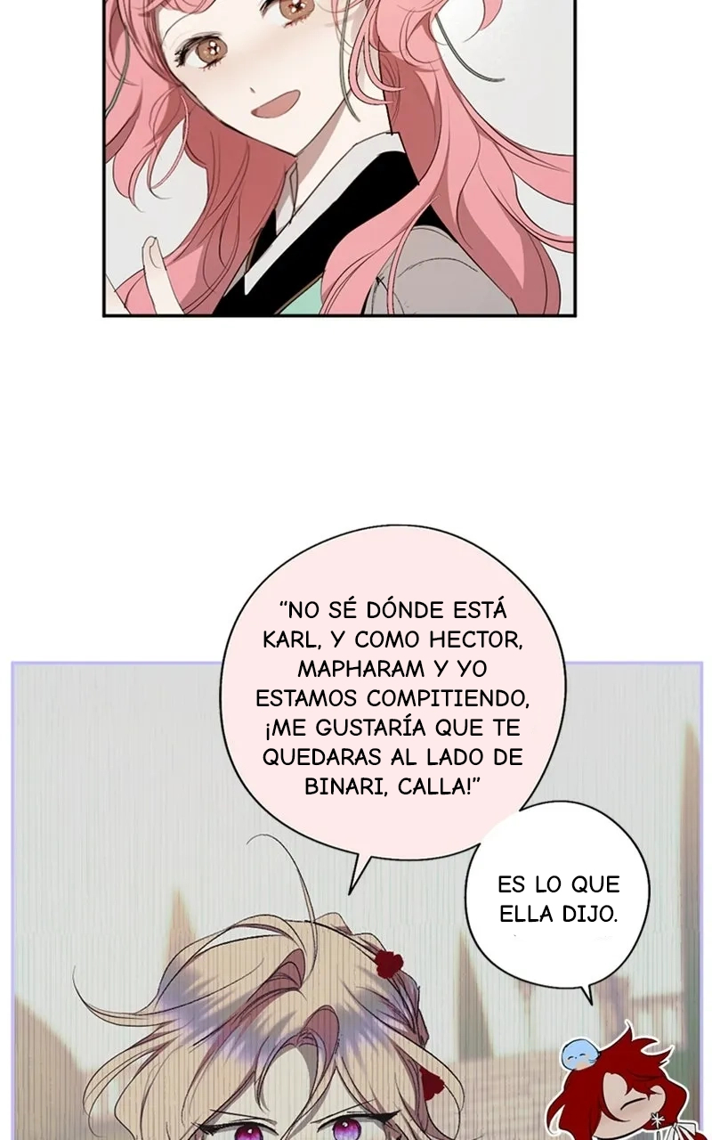 The Dark Lord's Confession Capitulo 73 página 48
