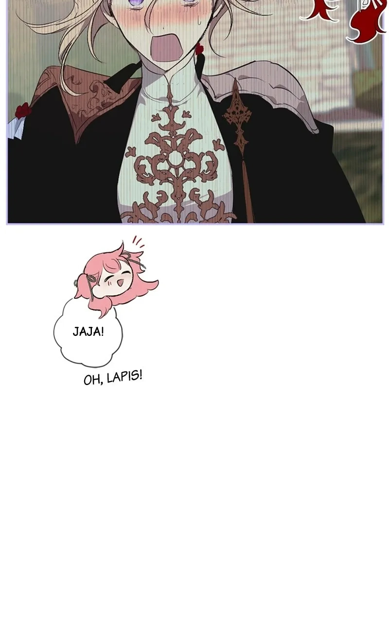 The Dark Lord's Confession Capitulo 73 página 49