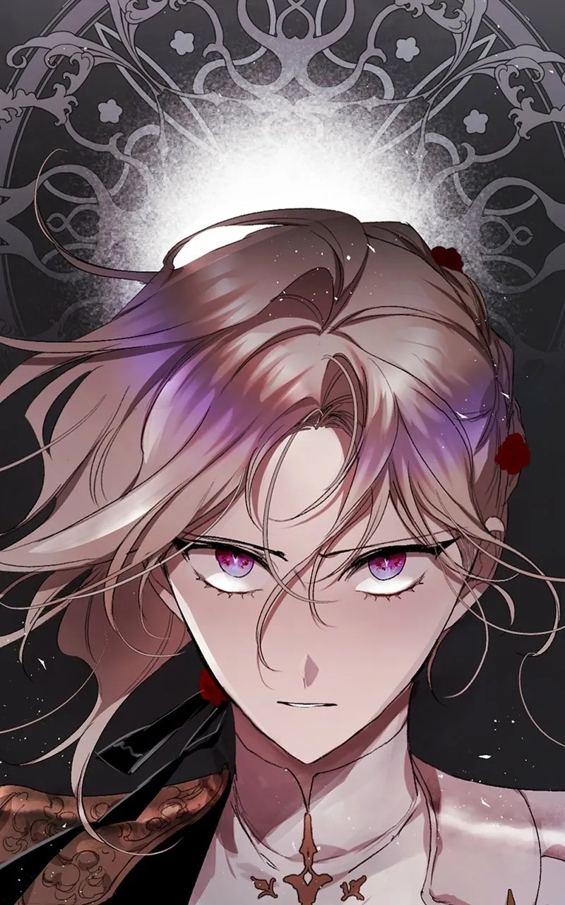 The Dark Lord's Confession Capitulo 73 página 5