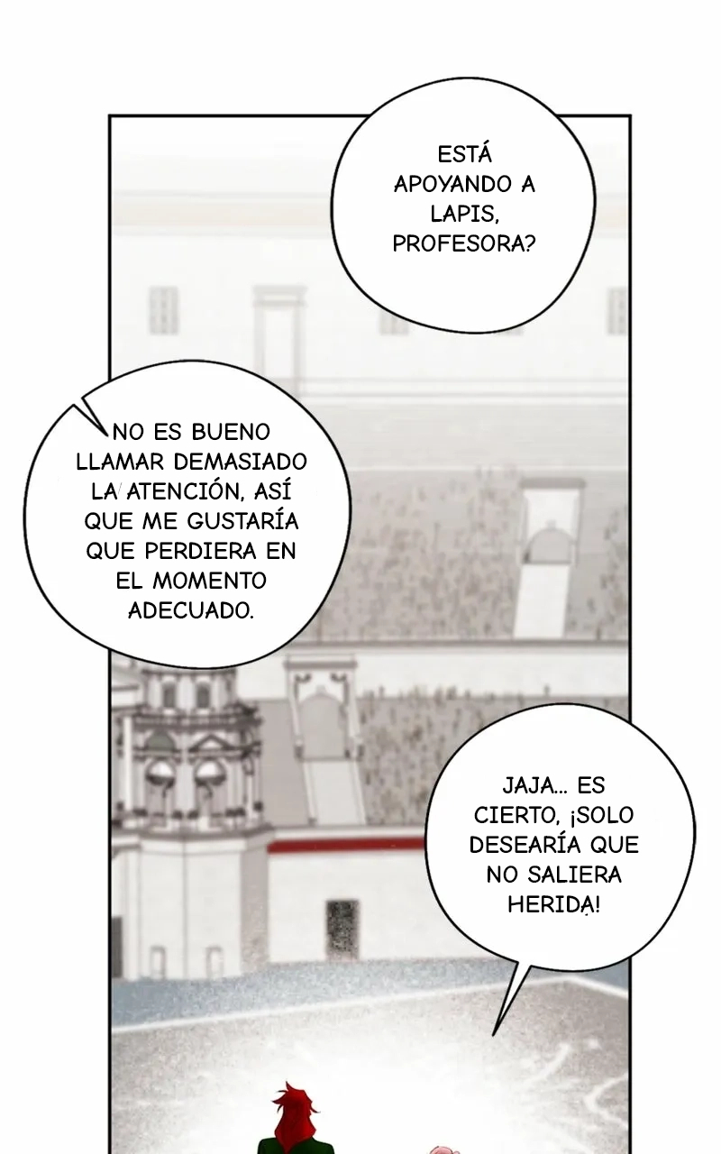 The Dark Lord's Confession Capitulo 73 página 50