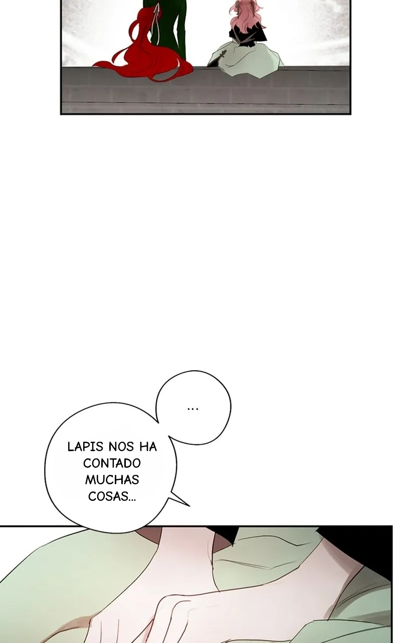 The Dark Lord's Confession Capitulo 73 página 51
