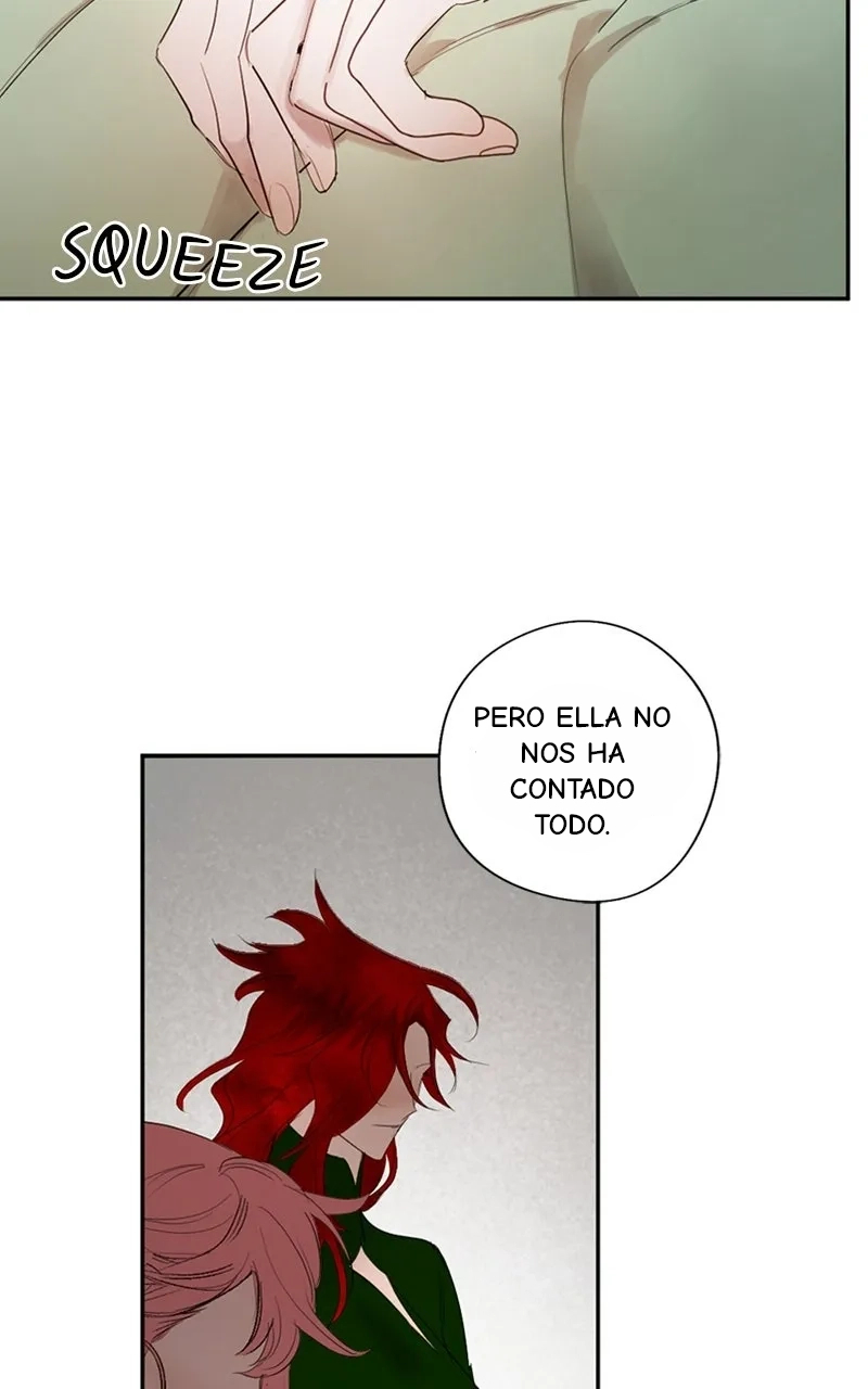 The Dark Lord's Confession Capitulo 73 página 52