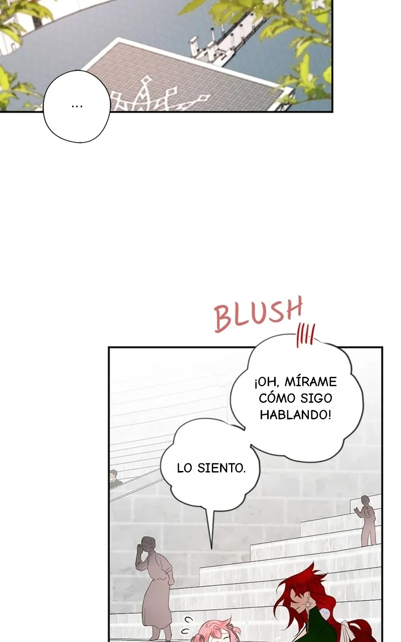 The Dark Lord's Confession Capitulo 73 página 59