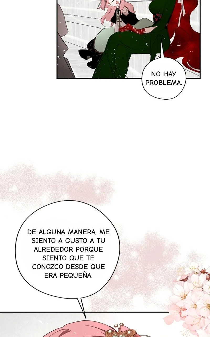 The Dark Lord's Confession Capitulo 73 página 60