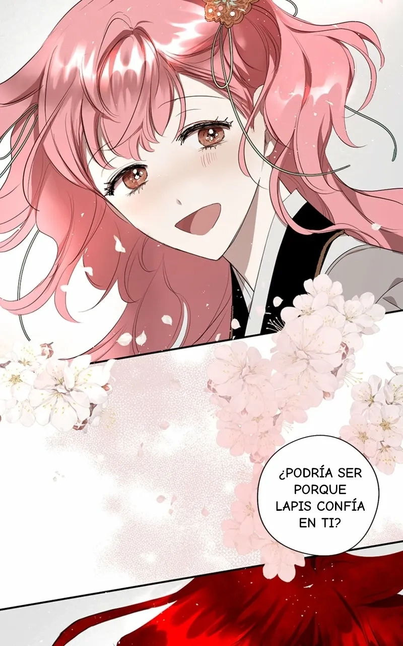 The Dark Lord's Confession Capitulo 73 página 61
