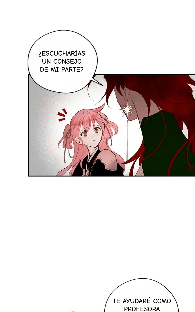 The Dark Lord's Confession Capitulo 73 página 64