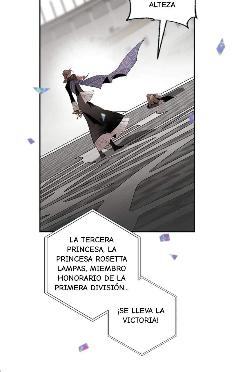 The Dark Lord's Confession Capitulo 73 página 73